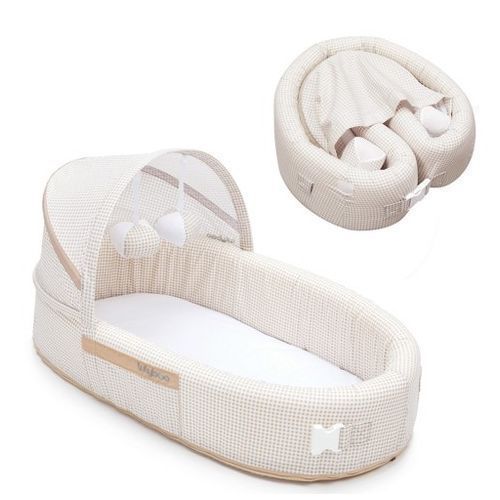 Quality Travel Bassinet