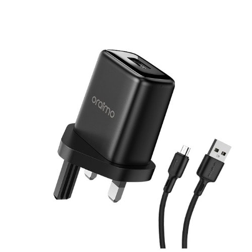 Mini Uk Type 2A Fast Charger