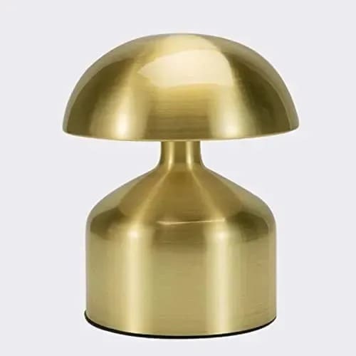 Rechageable Creatice Lamp