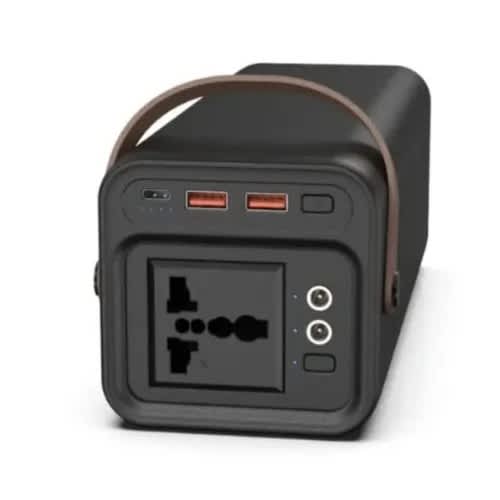 Laptop Power Bank - 52800mah - 200w