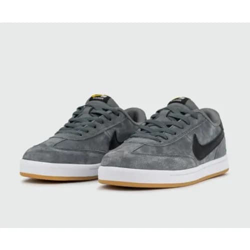 Nike Men's Sb Fc Classic Sneaker - Grey