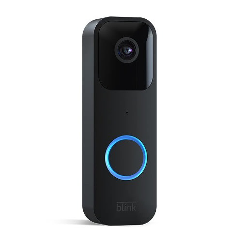 Blink Video Doorbell