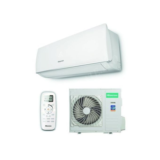 2HP Split Copper Inverter AC INV-DK- White