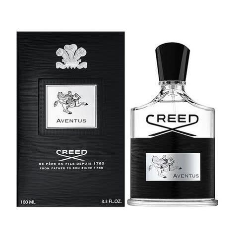 Aventus For Men By Creed - Eau De Parfum 100ml