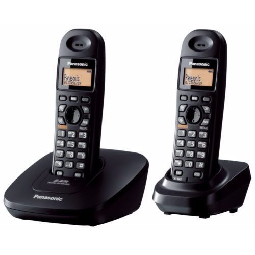 TG1311 Wireless Intercom Phone - 2pcs Configured