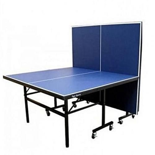 Indoor Table Tennis Board With 2bats And 3balls
