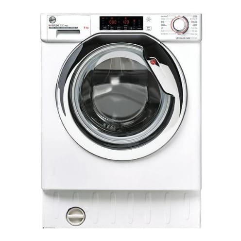 Hoover Washing Machine - 9kg