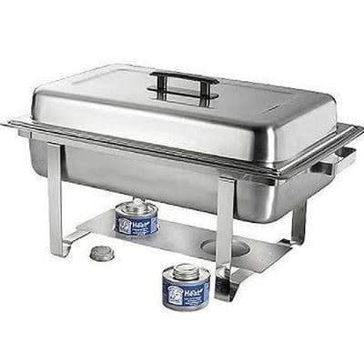 Chef Chaffing Dish