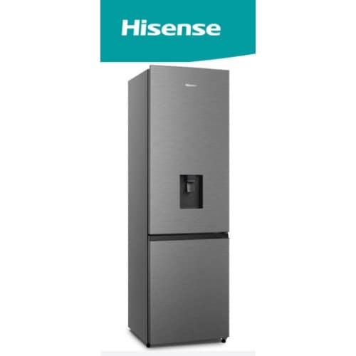 35dcb-rd 264l Bottom Freezer Refrigerator