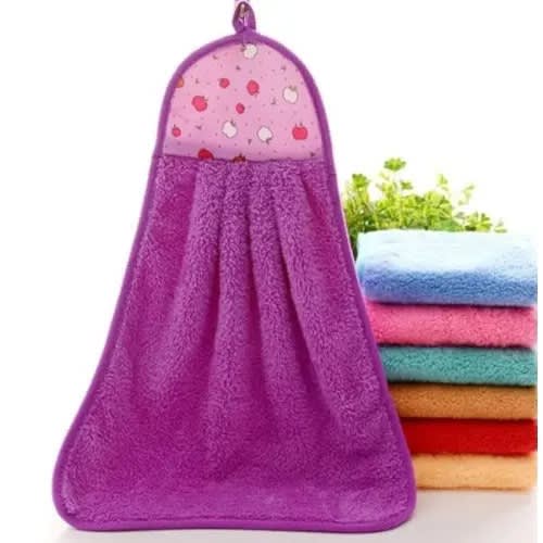 Kitchen Towel- Set Of 6