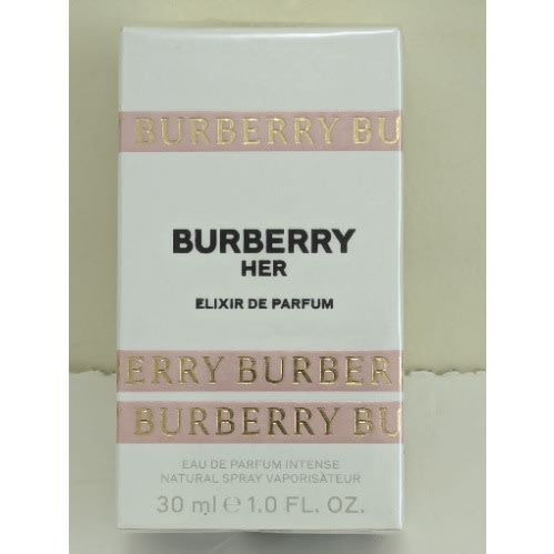 Her Elixir De Parfum - 30ml