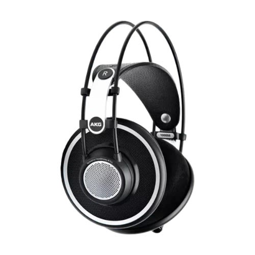 Akgp-k702 Professional Studio Over Ear Headphones