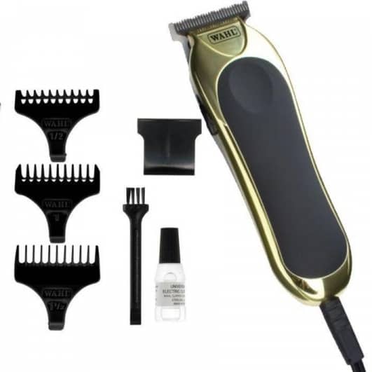 T-Pro Compact Clipper