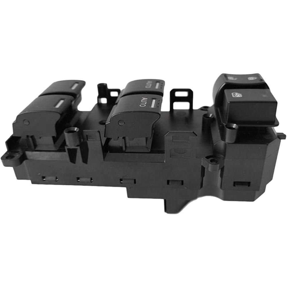 Power Window Master Switch Fits for 2008-2012 Accord EXL 24L 35L Reps 35750-TA0-A31 35750-TA0-A32