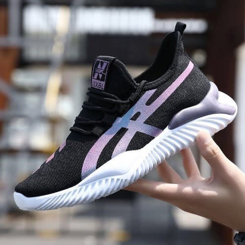 Sneakers For Men - Black