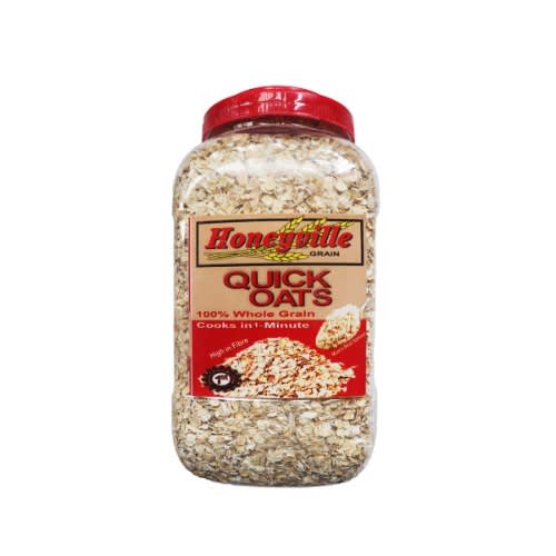 Grain Quick Oats 500g