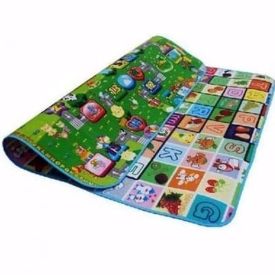 Children's Play Mat