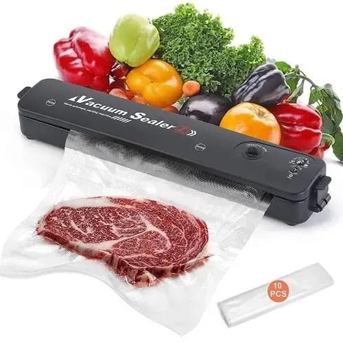 Automatic Vacuum Sealer