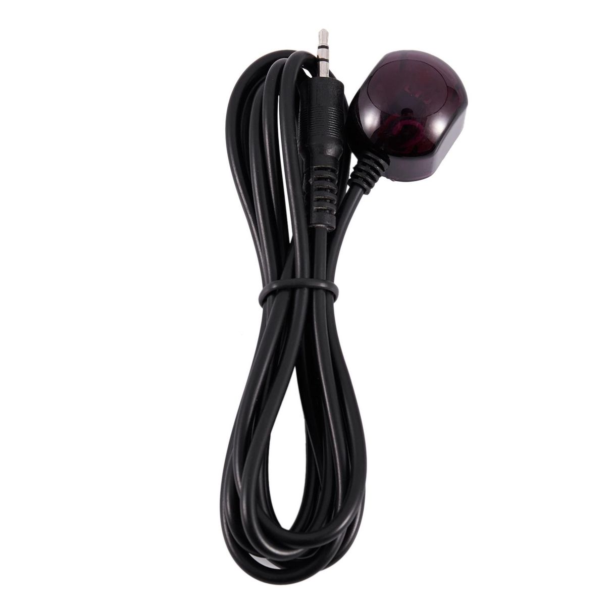 2.5Mm Ir Infrared Remote Control Receiver Extension Cord Cable For Ir Receiver Emitter Extender Repeater System For X96 X96 Mini
