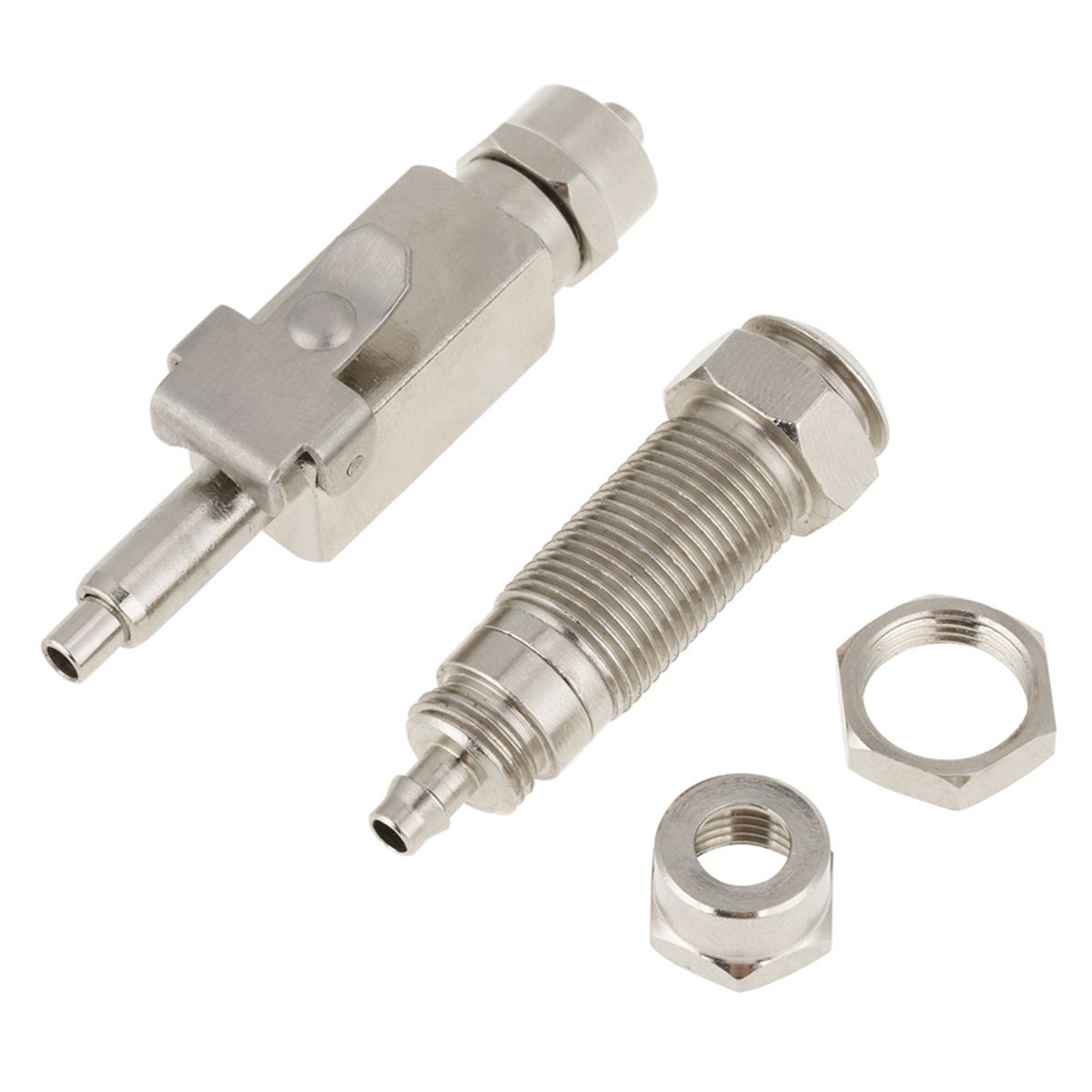 1pc Quick Adaptor Anti-backflow Connector For Dental
