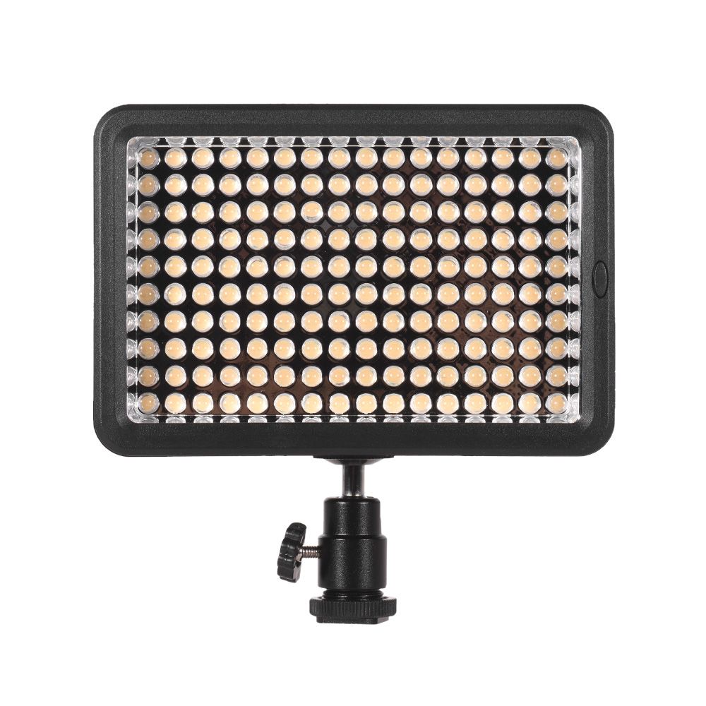 Professional Dimmable Ultra High Led Video Light 5600K