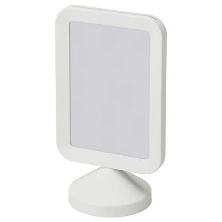 FIKONTRAD Frame - 10x15 Cm - White