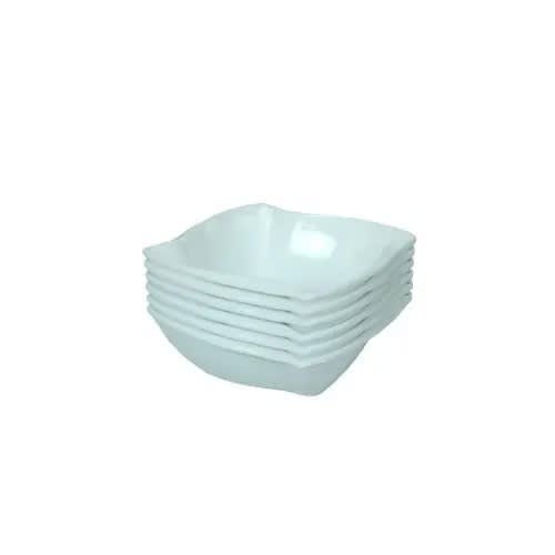 Ceramic Soup Bowls - 6 pcs