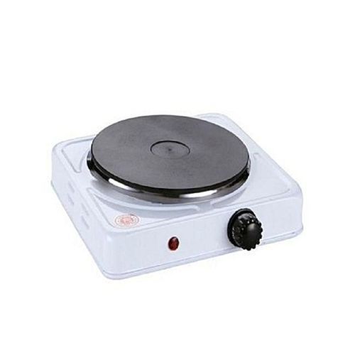Single And Portable Electric Hot Plate