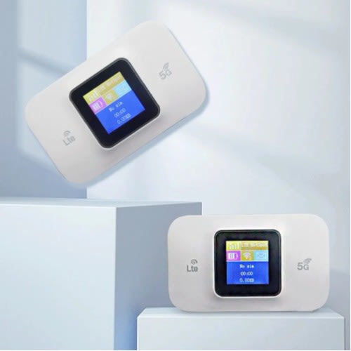 5g Wireless Moble Wifi Pro