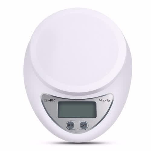 Digital Kitchen Scale - 5kg
