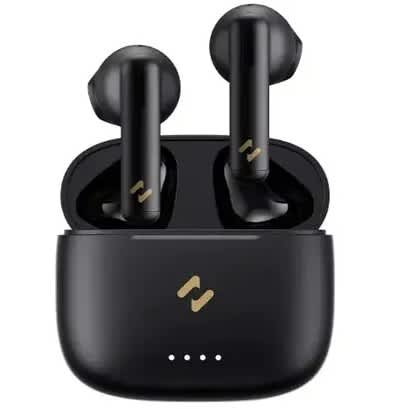 Tw982 Wireless Earbuds With Single Mic Enc - Noise Cancelling