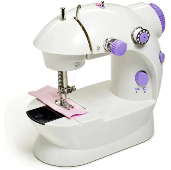 Mini Sewing Machine