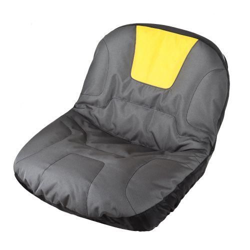 Universal Riding Lawn Mower Tractor Seat Cover