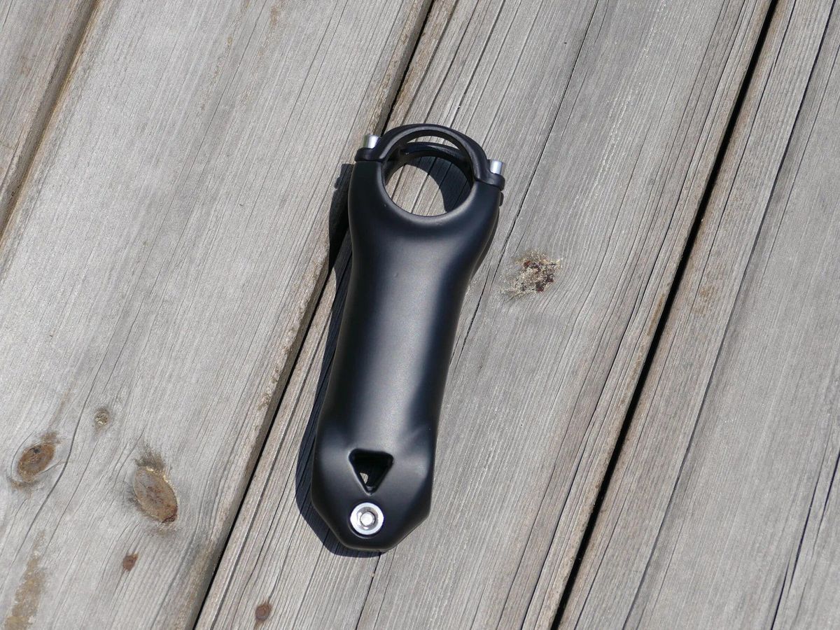 Full Carbon 3K UD Matt Stem 110mm MTB Mountain Bike Road Racing Cyclocross Bicycle Stem 31.8mm 1 1/8" x 110mm