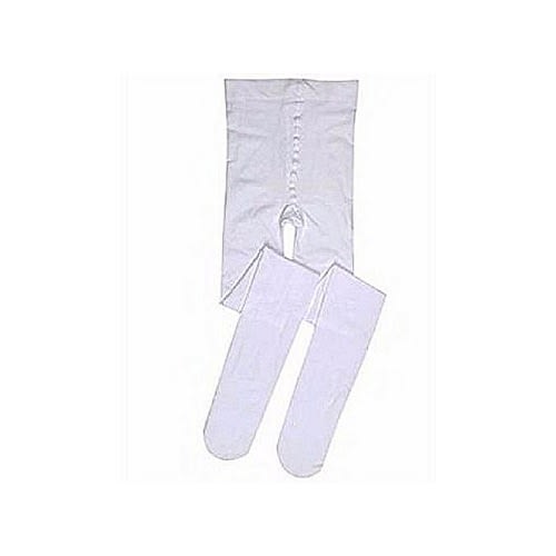 Kids Pop Socks - White- Sizes Run Small