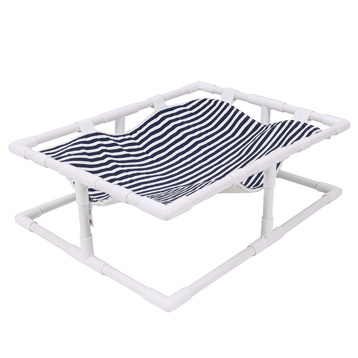 Pet Hammock Dog Bed Cat Bed Elevated Pet Bed For Medium Dogs