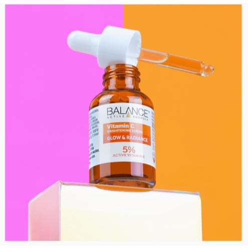 Vitamin C Power Serum 30ml 5%