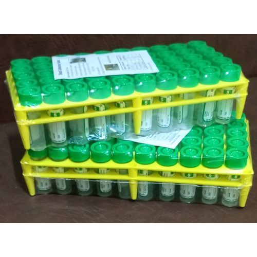 100pcs K3EDTA  Sample Bottles