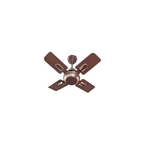 25-inch Short Blade Ceiling Fan