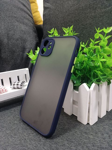 Tpu Matte Phone Case For Tecno Spark4 Pop2p Ower Plus P13 X