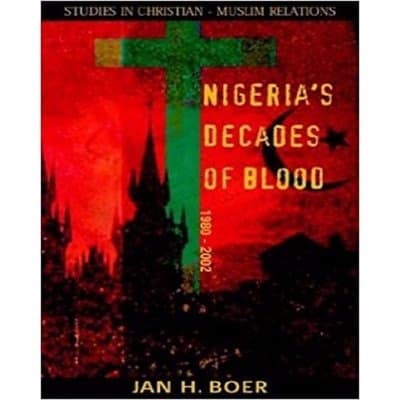 Nigeria's Decades of Blood