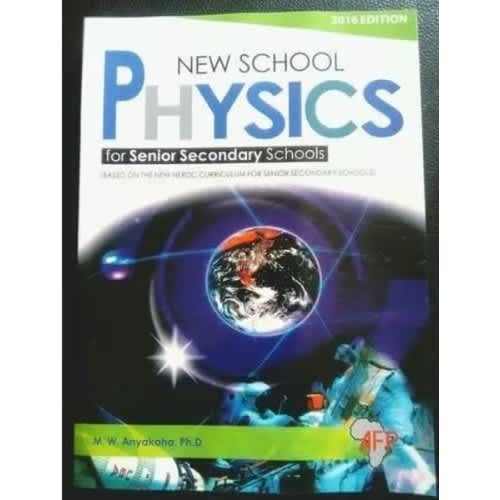 New School Physics