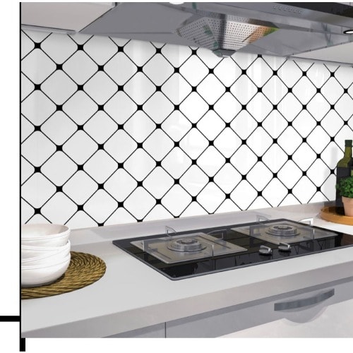 Self Adhesive & Removable Wallpaper - web