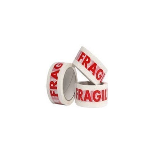 Fragile Branded Seal Tape 3Pcs