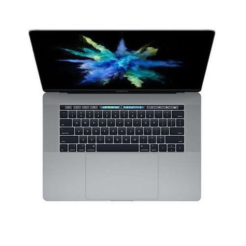 Macbook Pro - 15" Touch Bar - 2018 - 16GB  RAM -1TB