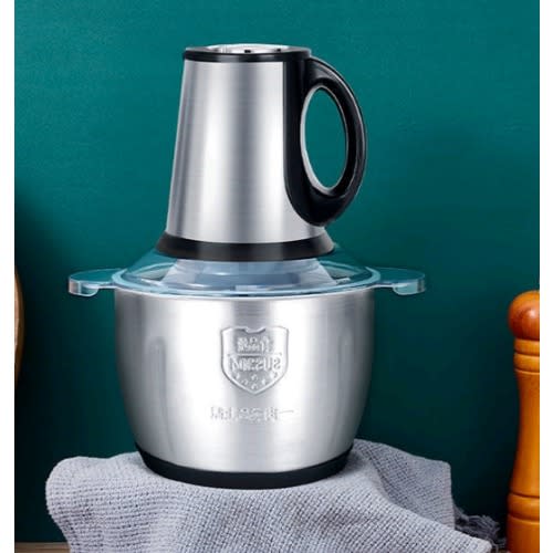 Gourmet Cuisine Multi Function Food Processor -3L - 300W