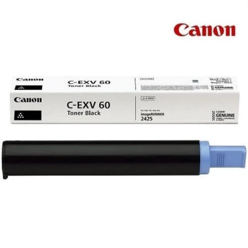 Toner - C-exv 60 - Black