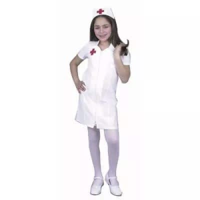 Nurse Costume
