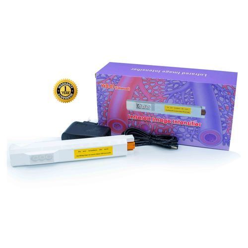 Vein Finder- For Hospital And Clinical Use