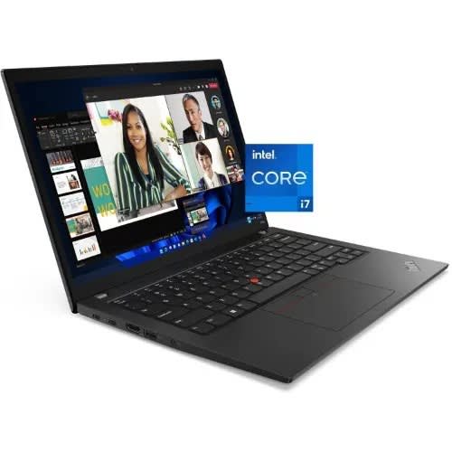 Thinkpad T14s Gen 4 Notebook - Core i7-1365u - 14" Display - 512GB SSD - 16GB RAM